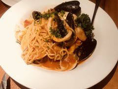 -宝莱纳餐厅(滨江店)