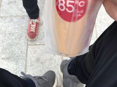 -85度C(广州石牌桥店)