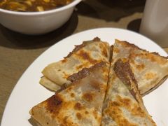 -河沿肉饼Beijing Pie(东华门店)