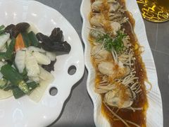 -3号仓库·创意中国菜(乐清正大广场店)