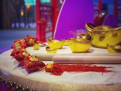 -东浩兰生上海世博展览馆