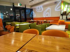-油梨树 AVOCADO TREE(亮马桥店)