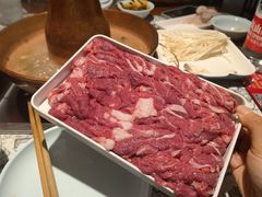 -京元盛铜锅涮肉(上海总店)