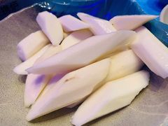 山药-千岛蚝高压锅生蚝·人参火锅(白云万达店)