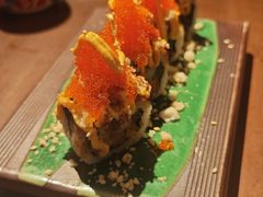 -木村武·手作寿司料理(中山亭店)