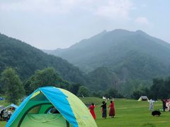-玉渡山自然风景区