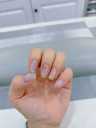 -雅洁美甲美睫