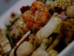 -景祥海鲜美食餐厅
