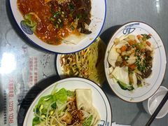 -大嘻咹biangbiang面(历史博物馆店)
