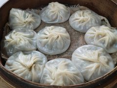 -鑫旺旺汤包(总店)
