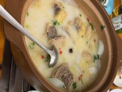 -张记焖窑·十五年专注焖烤(雍和宫店)