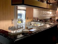 自助取餐区-鼎旺麻辣锅(二店)