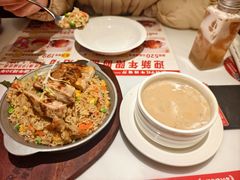 -杯子红牛排(创意产业园店)