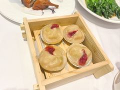 -南宁荔园维景国际大酒店·荔园中餐厅