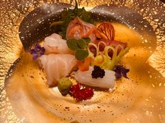 -眞日本料理