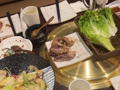 -龍二烧肉酒场(九亭店)