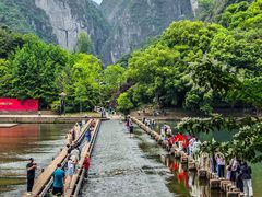 -楠溪江风景名胜区