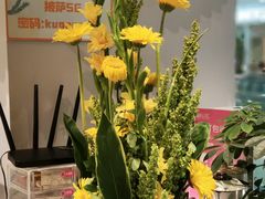-酷公社·榴莲披萨(太原街店)