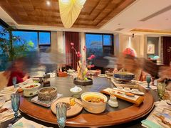 -恬阿姨庭院餐厅·生日宴