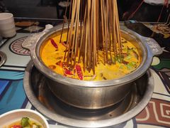 -让签签飞小郡肝串串香(春熙路形象店)