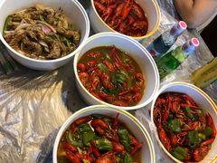 -虾满堂(瑞虹店)