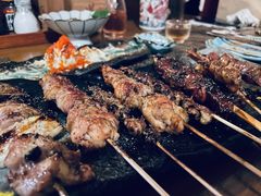 -半藏居酒屋(香港花园店)