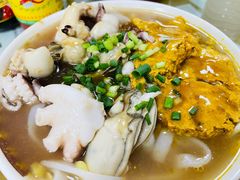 -荔林食店(西华路店)