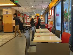 -永和大王(龙德广场店)