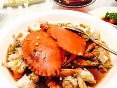 -宁波汉通海鲜大酒店(江湾店)