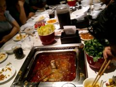 -海底捞火锅(吴中路店)