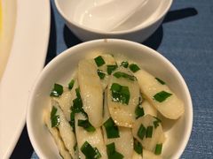 -三利音·玖弄小鲜(浦东嘉里城店)