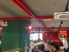 -京悦南门涮羊肉·羊蝎子火锅(田林路店)