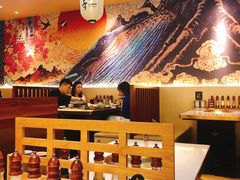 -千寻山野烤肉(中关村店)