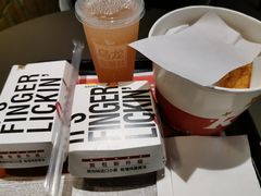 -肯德基(南昌路店)