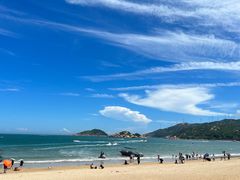 -青澳湾北回归线广场