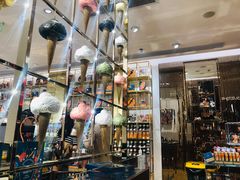 -VENCHI 闻绮(上海佛罗伦萨小镇店)