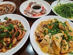 -红灯笼龙凤饭店(宁波老字号店)