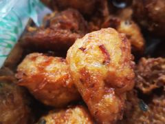 素丸子-老回回饺子馆(海洋馆店)
