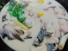 -鲜潭蒸汽石锅鱼(五道口购物中心店)