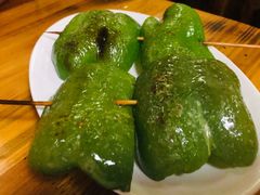 -烧鸟周居酒屋(香山店)