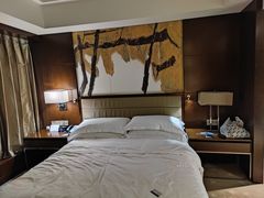 -北京希尔顿逸林酒店