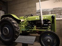 -柳州工业博物馆