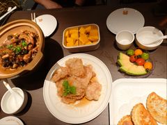 -北李·海肠捞饭·大连菜(望京凯德MALL店)