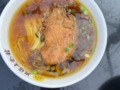 -兴福老面馆(寺路街店)