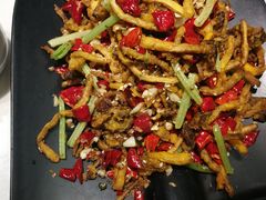 -刘胖子家常菜·蹄花焖藕(富安街店)
