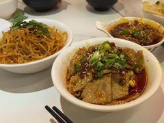 -付小姐在成都(川沙店)