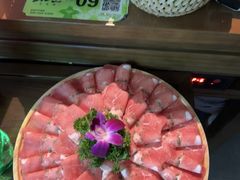 -苏皙·传统涮(南京六合万达欢乐港店)