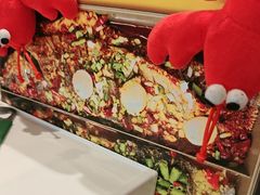 -鱼酷活鱼烤鱼(沈阳大悦城店)