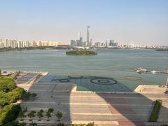 -洄归山也·高空C位湖景下午茶(东方之门店)