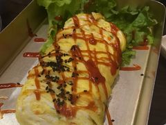 芝士鸡蛋卷-青松大叔的店(东财店)